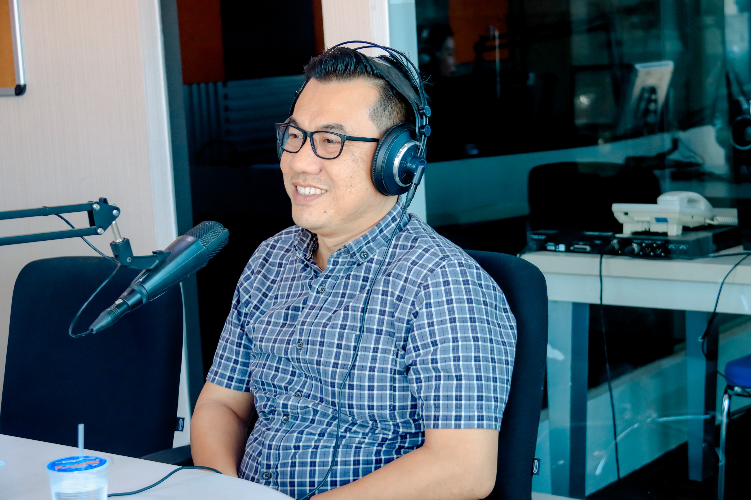 Bawaslu Lampung Ungkapkan Pada Masa Kampanye Pentingnya Berkoordinasi Dengan Lembaga Penyiaran