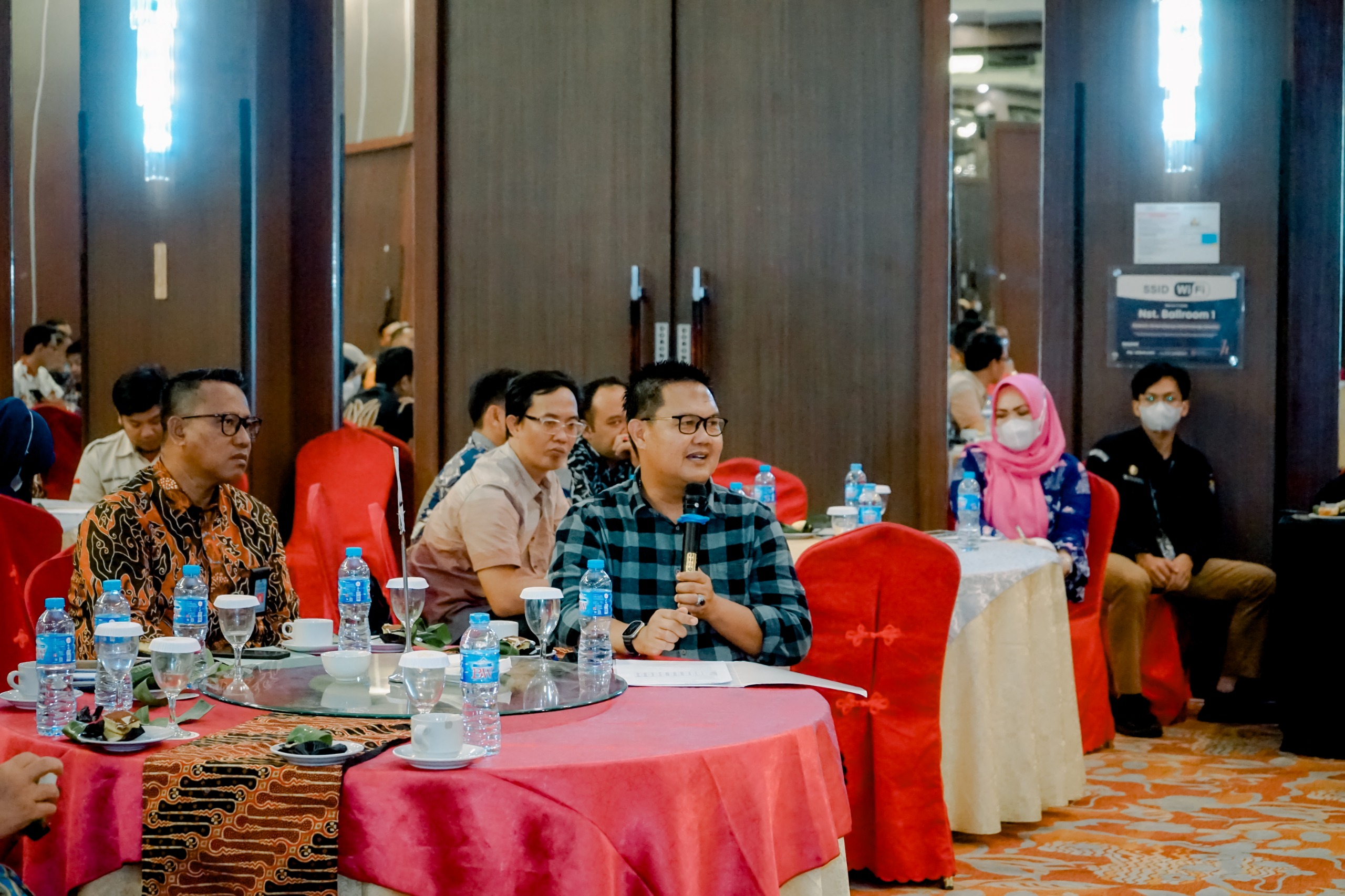 Bawaslu Lampung Beri Perhatian TPS Dengan Lokasi Khusus