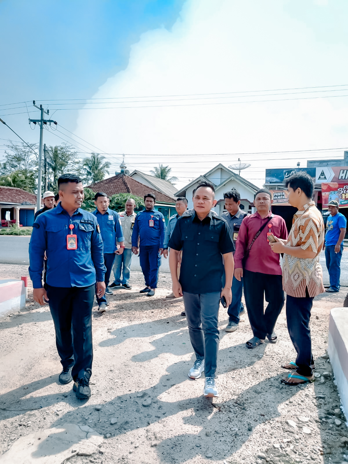 Jajaran Pengawas Pemilu Wajib Mengidentifikasi Hasil Pengawasan Dengan Cermat Serta Giat Dalam Melakukan Pencegahan