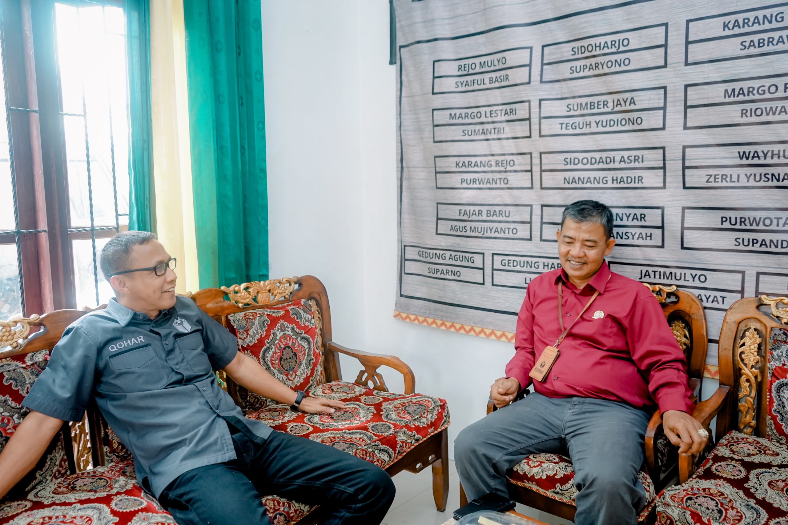 Bawaslu Lampung Imbau Panwaslu Kecamatan Aktif Awasi Konten Internet Di Pemilu 2024