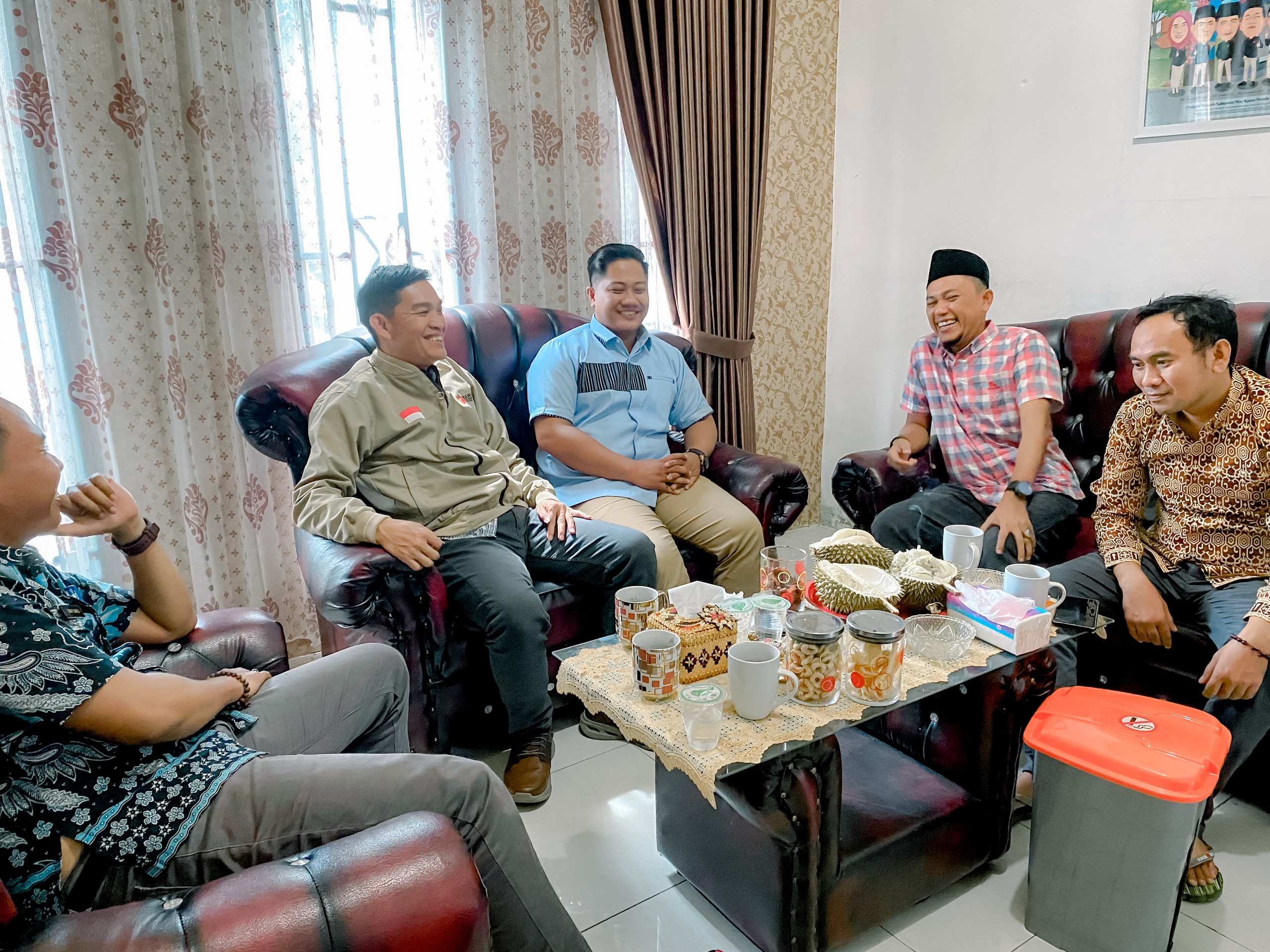 Bawaslu Lampung Ungkap Pentingnya Kelengkapan Sarana Dan Prasarana Dalam Penyelesaian Sengketa Pemilu