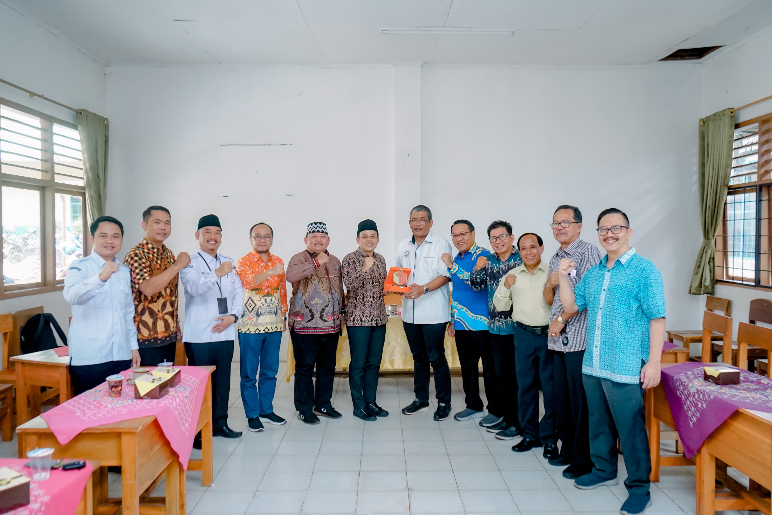 Bawaslu Lampung Ajak PGIW Ciptakan Pemilu Yang Berintegritas Dan Berkualitas