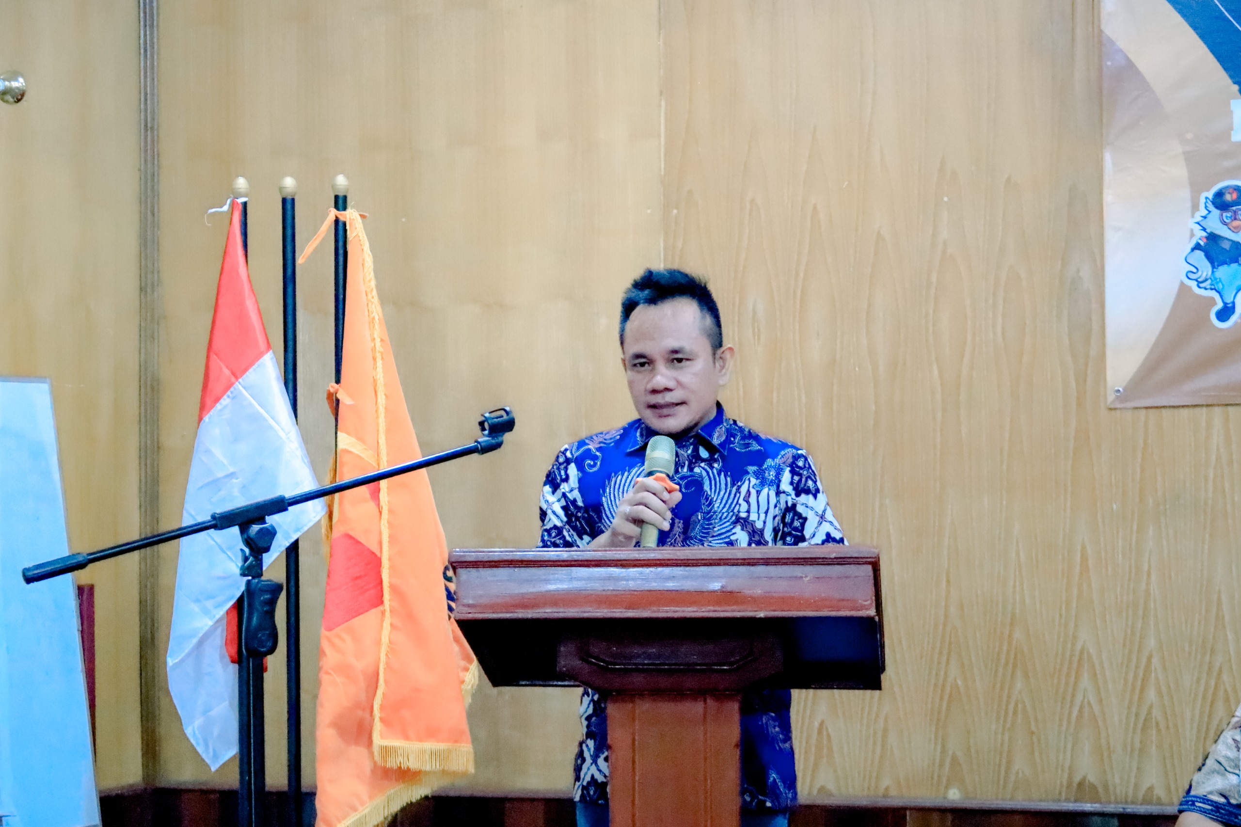 Perkuat Pemberitaan Hasil Pemilu, Bawaslu Gelar Konsolidasi Media