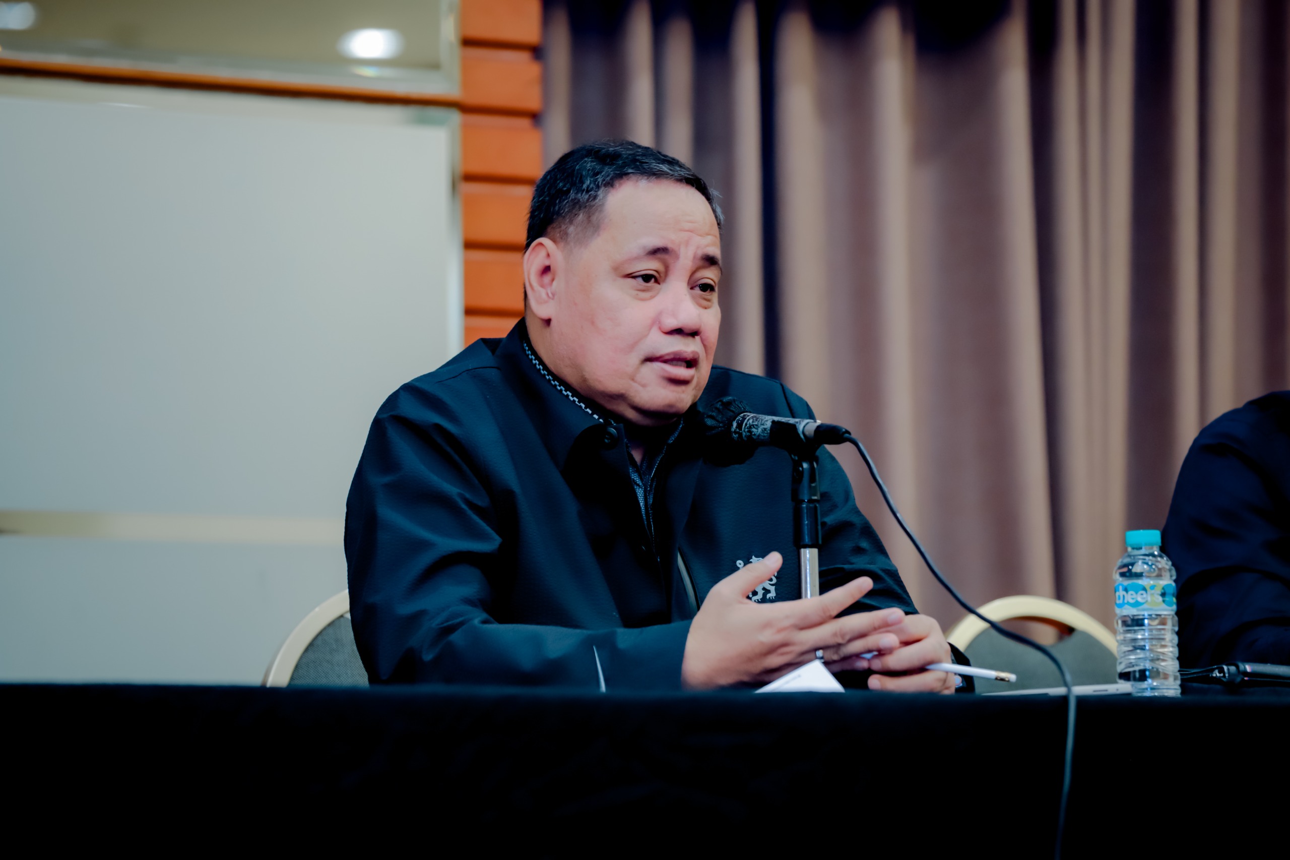 Tahapan Pemilu dan Pilkada Beririsan, Bawaslu Minta Daerah Lakukan Ini