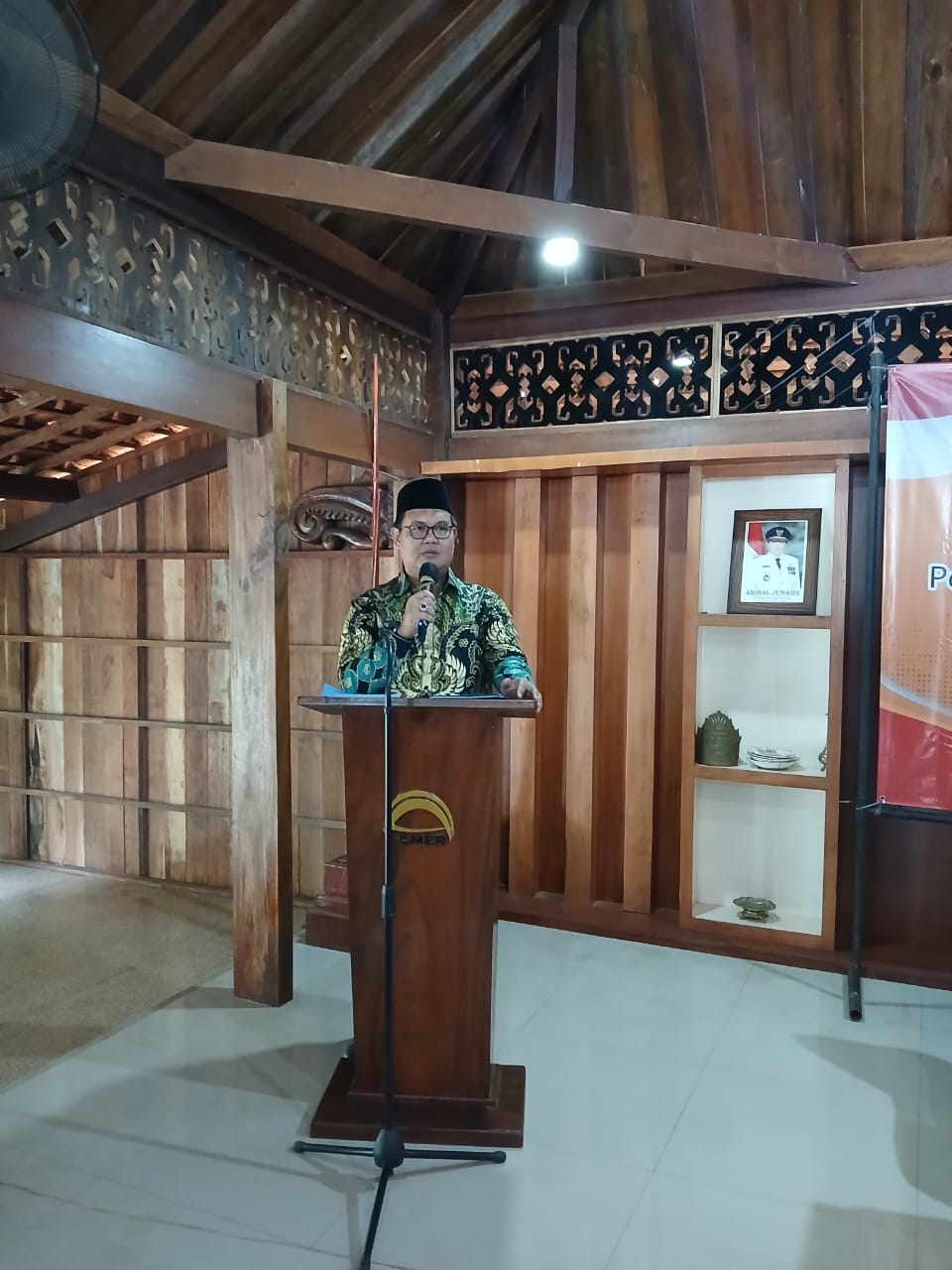 Bawaslu Way Kanan Bersiap Hadapi Perselisihan Hasil Pemilihan Umum