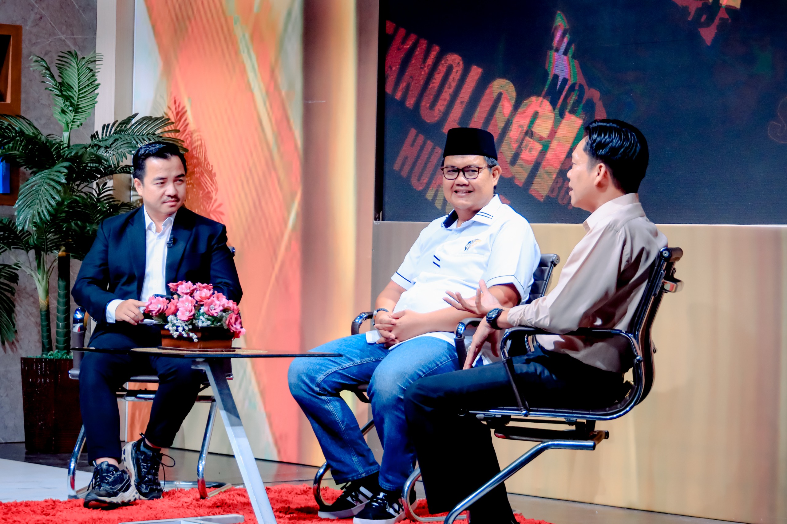 Jelang Pilkada, Bawaslu Lampung Imbau Kepala Daerah Untuk Tidak Rolling Pejabat