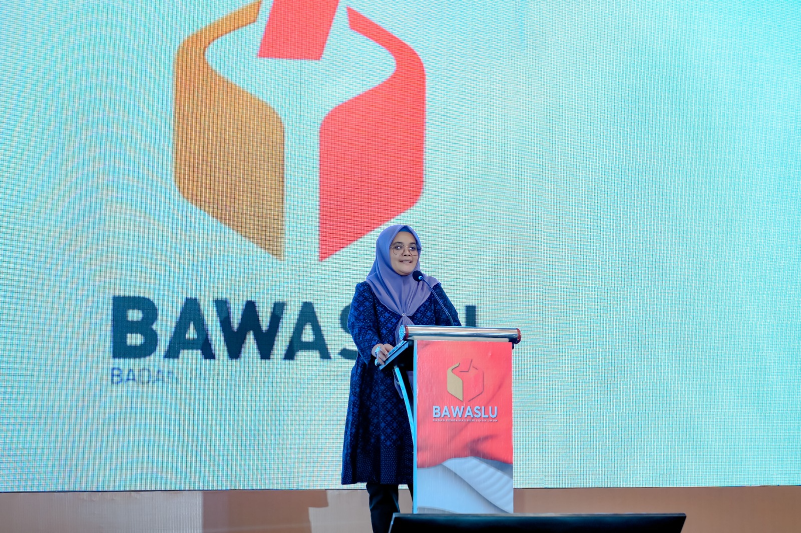 Bawaslu Imbau Jajaran Pengawas Pemilu Di Daerah Persiapkan Edukasi Pengawasan ke Masyarakat Jelang Pilkada