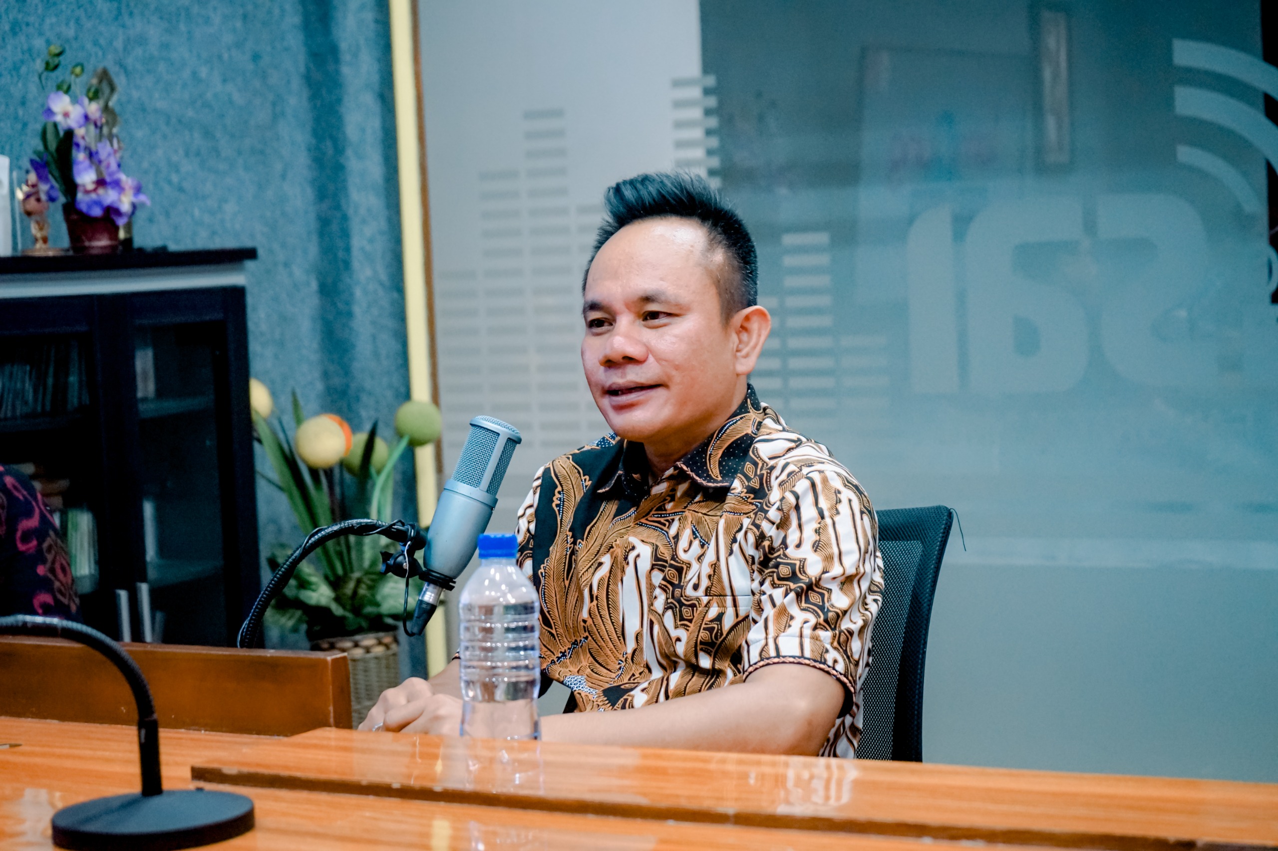 Bawaslu Lampung Jelaskan Persiapan Pengawasan Pilkada Di Lampung