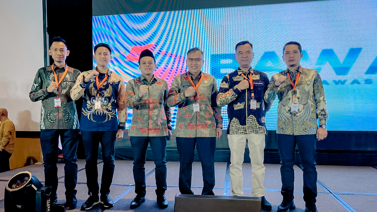 Bawaslu Akan Rekrut 18.557 CASN Tahun 2024