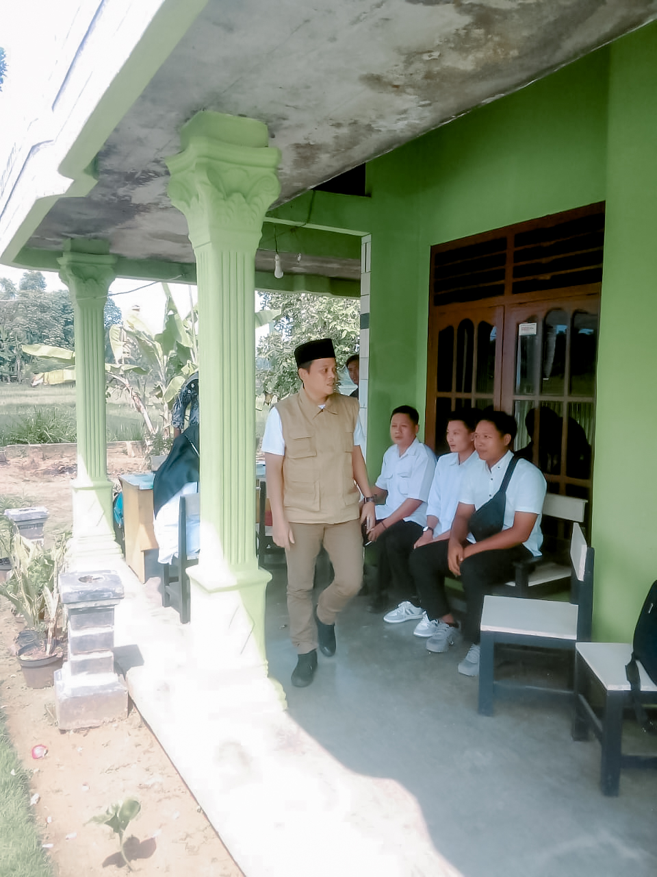 Tahap Tes Wawancara Calon PKD, Bawaslu Lampung Harap Terpilih PKD Berintegritas dan Profesional