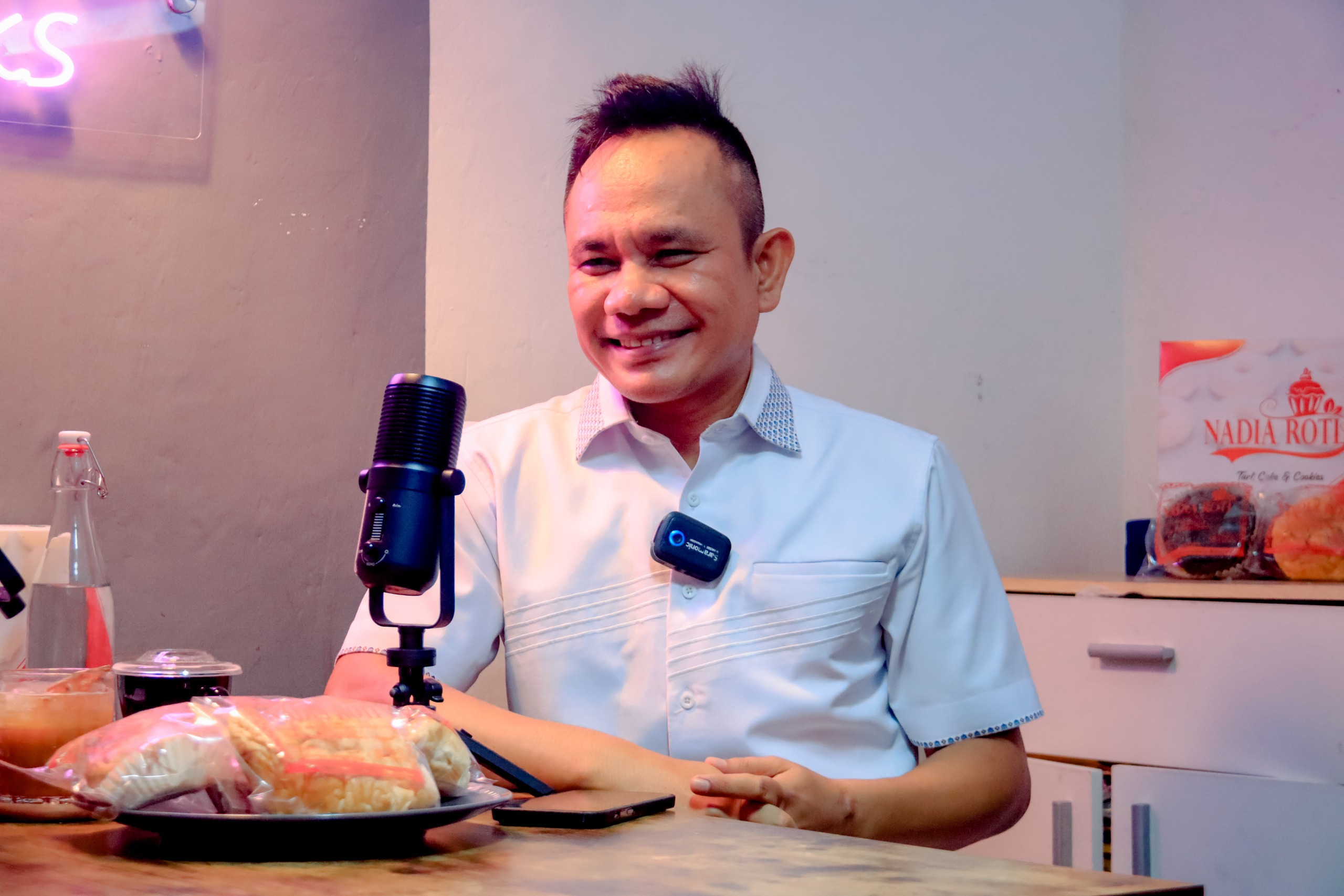 Paparkan Kesiapan Pengawasan Pilkada, Bawaslu Lampung Berharap Pilkada Jujur Rakyat Makmur