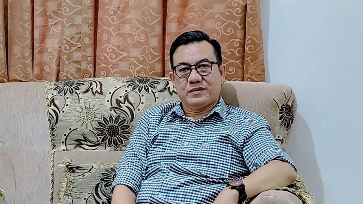 Bawaslu Lampung Supervisi Dan Monitoring Dugaan Pelanggaran Pelantikan Pejabat di Tulang Bawang