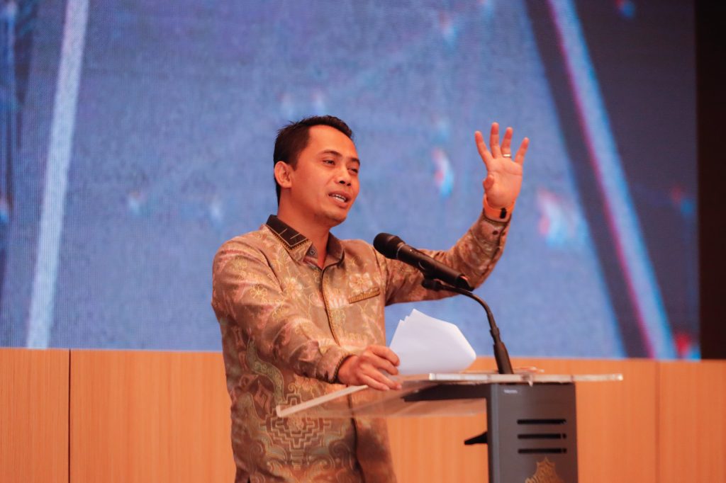 [[Konferensi Pers]] Bawaslu Lampung Identifikasi Kerawanan Pemilihan 2024 Serta Fokus Pada Pencegahan Dan Mitigasi