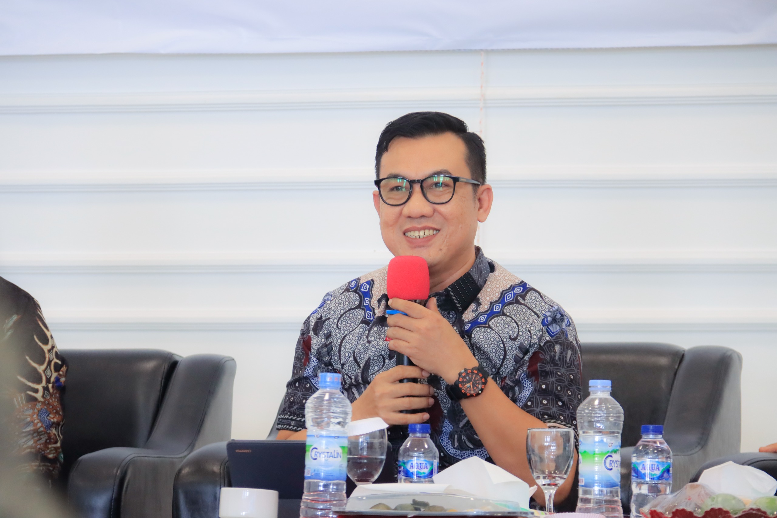 Bawaslu Lampung Paparkan Kesiapan Hadapi Pilkada 2024 Berdasarkan Evaluasi Pilkada 2020