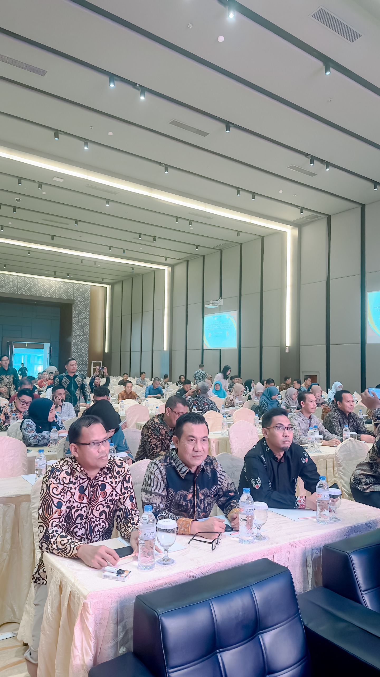 Bawaslu RI Tekankan Pentingnya Transparansi Dan Koordinasi Dalam Penanganan Pelanggaran Pilkada