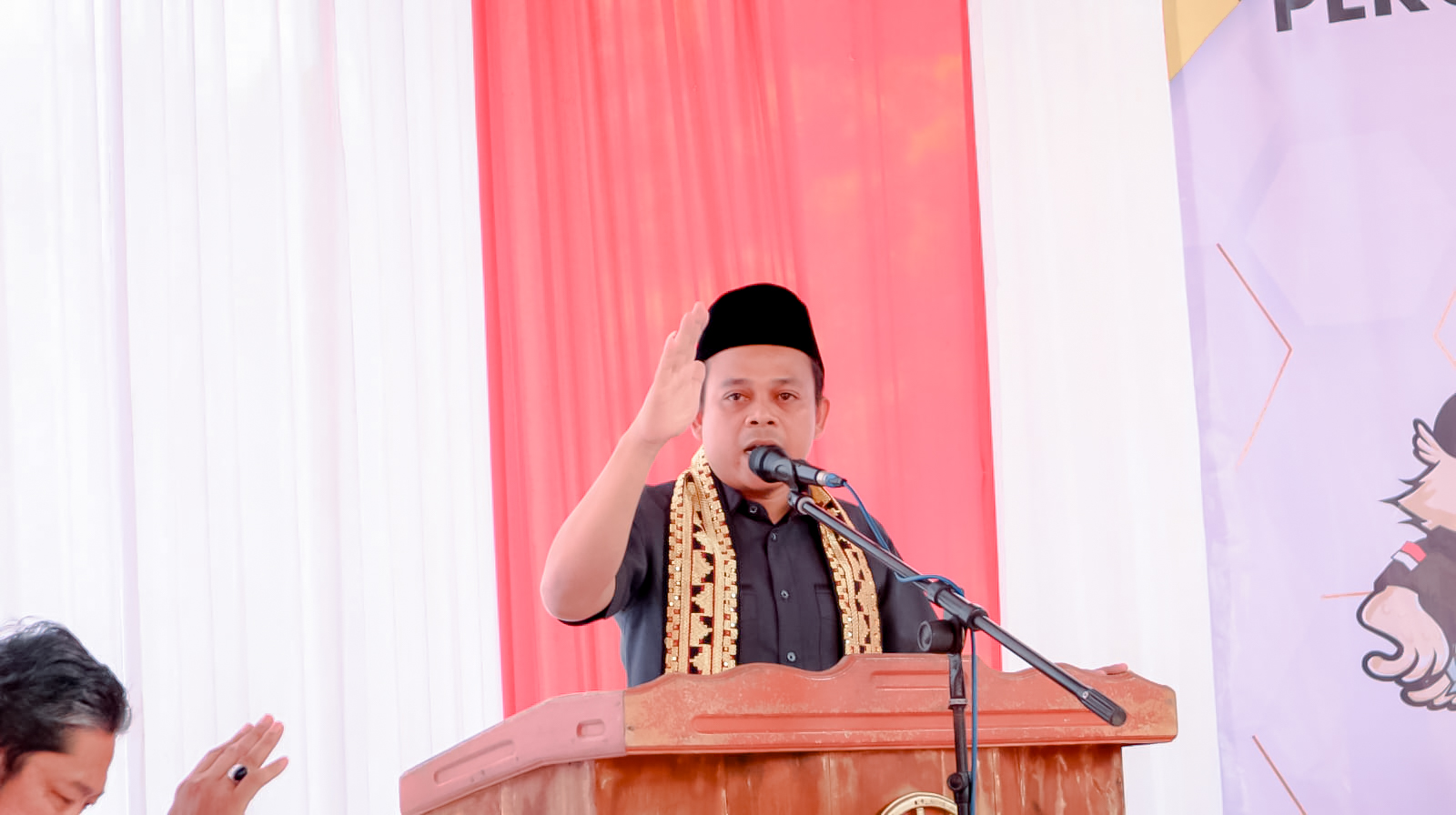 Bawaslu Galakkan Pengawasan Partisipatif Sambut Pemilihan Serentak 2024