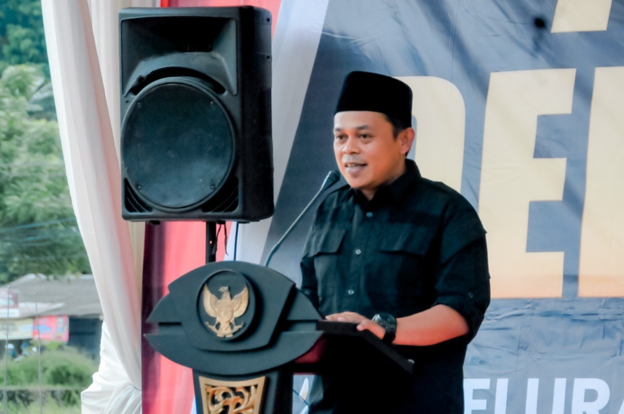 Deklarasi Pengawasan Partisipatif, Bawaslu Lampung Ajak Semua Pihak Bersinergi