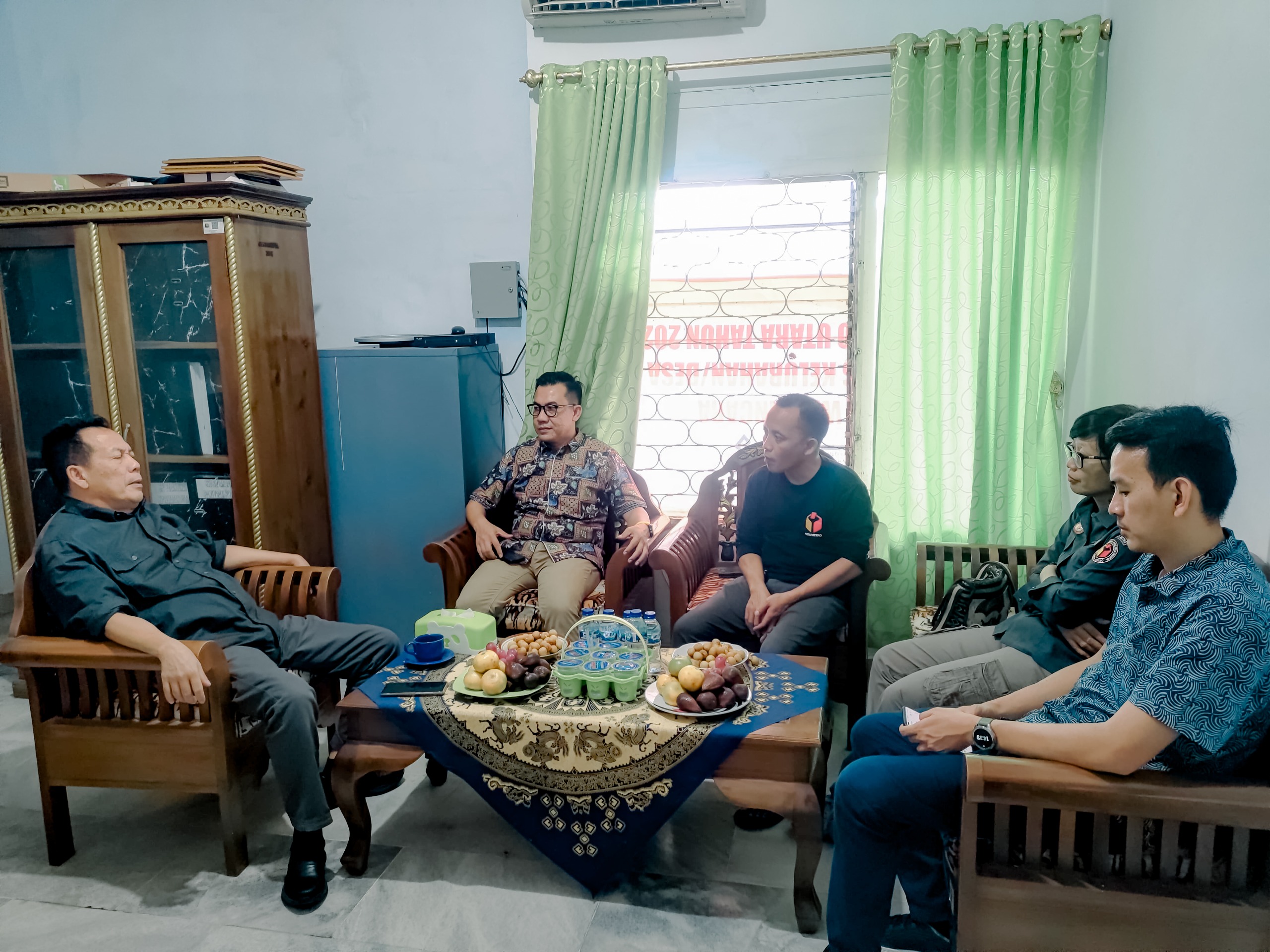 Bawaslu Provinsi Lampung Tekankan Langkah Antisipatif Hadapi Pemilihan Serentak 2024 Di Kota Metro