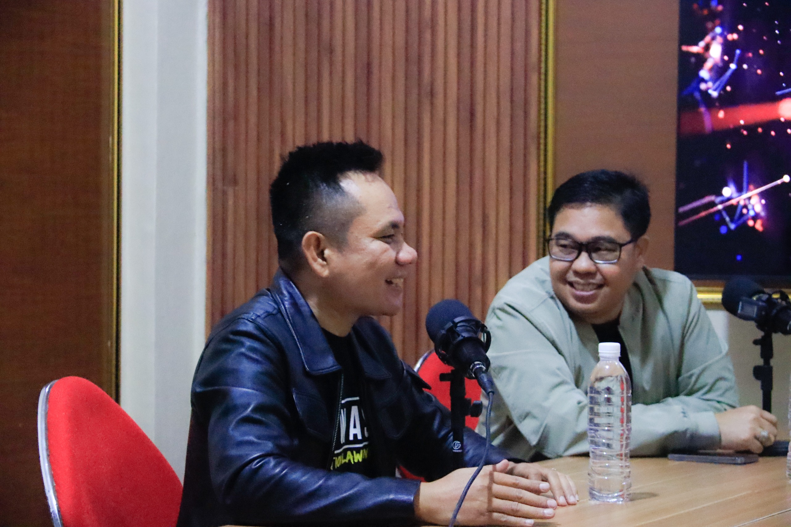 Bawaslu Dan KPU Mantapkan Persiapan Pilkada Serentak Tahun 2024 Di Provinsi Lampung