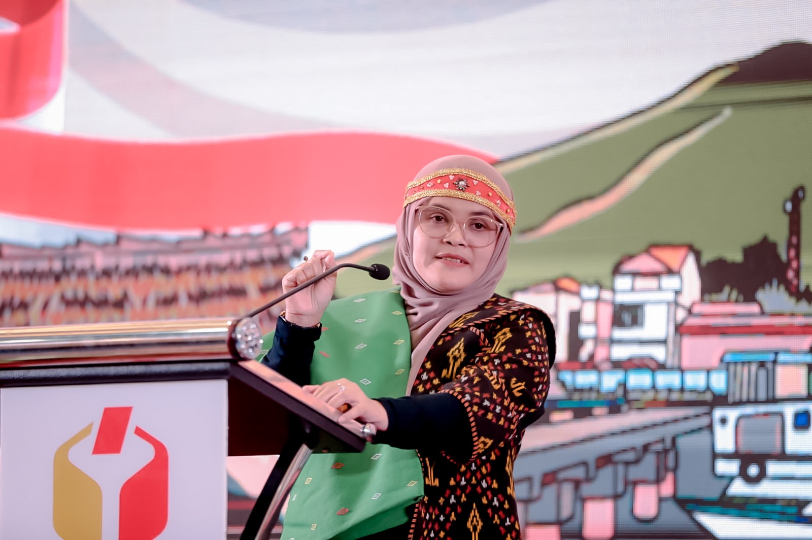 Citra Positif Bawaslu Meningkat, Humas Didorong Untuk Terus Berinovasi