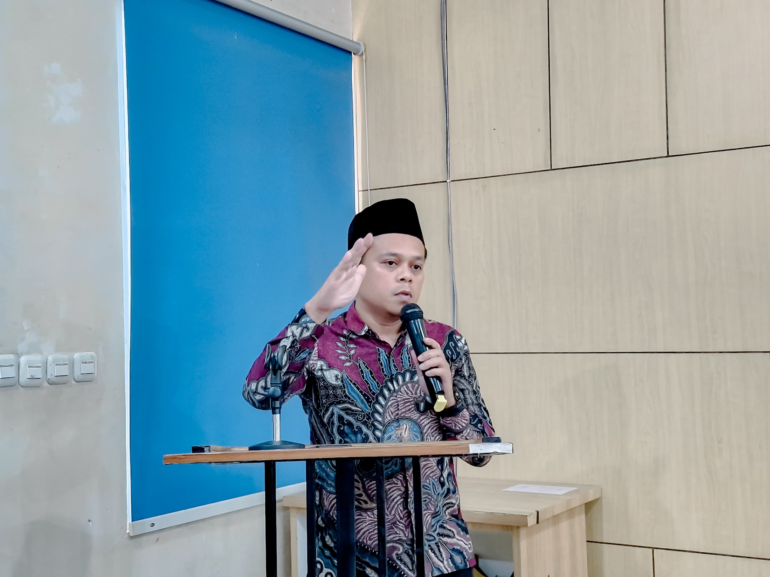 Tingkatkan Kualitas Pengawasan Pemilihan Tahun 2024, Bawaslu Gelar Rapat Koordinasi