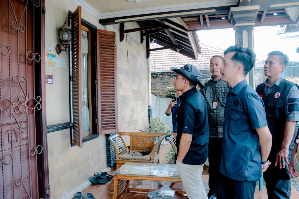 [[Konferensi Pers]] Bawaslu Lampung Laksanakan Uji Petik Untuk Memastikan Akurasi Data Pemilih Pemilihan Serentak 2024