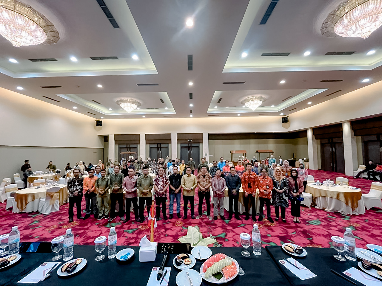 Sukseskan Pemilukada, Bawaslu Lampung Ungkapkan Pentingnya Integritas Dalam Penyusunan Daftar Pemilih Pilkada 2024