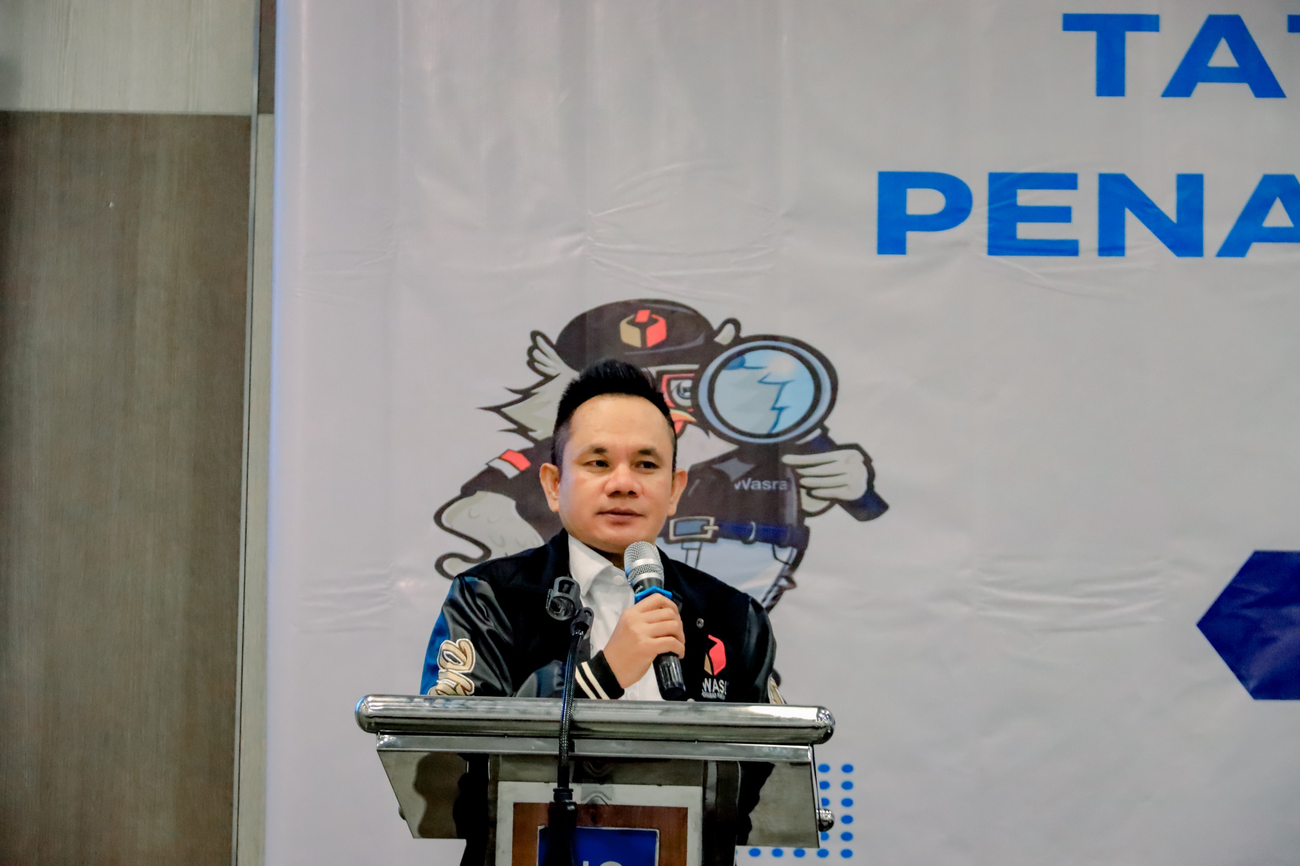 Bawaslu Lampung Tekankan Pentingnya Evaluasi Dan Kolaborasi Untuk Sukseskan Pilkada 2024