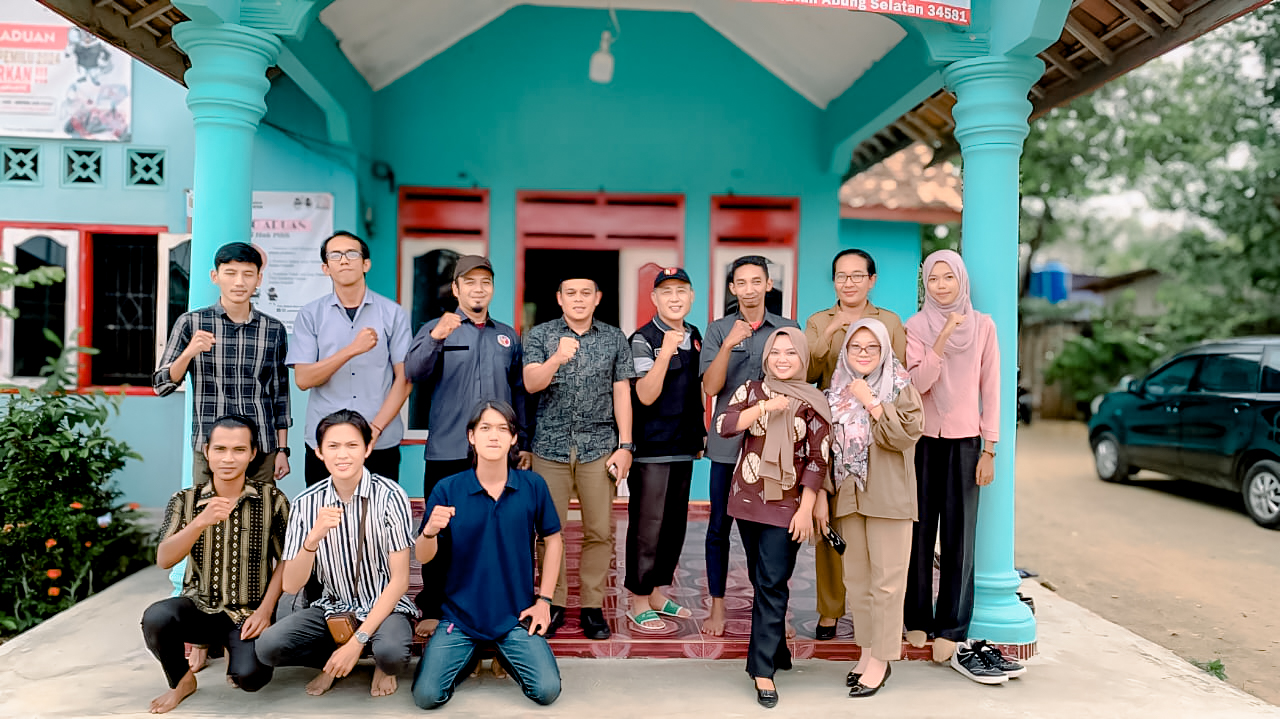 Bawaslu Lampung Dorong Panwaslucam Tingkatkan Pemahaman Dan Kesiapan Menjelang Pemilu Serentak 2024