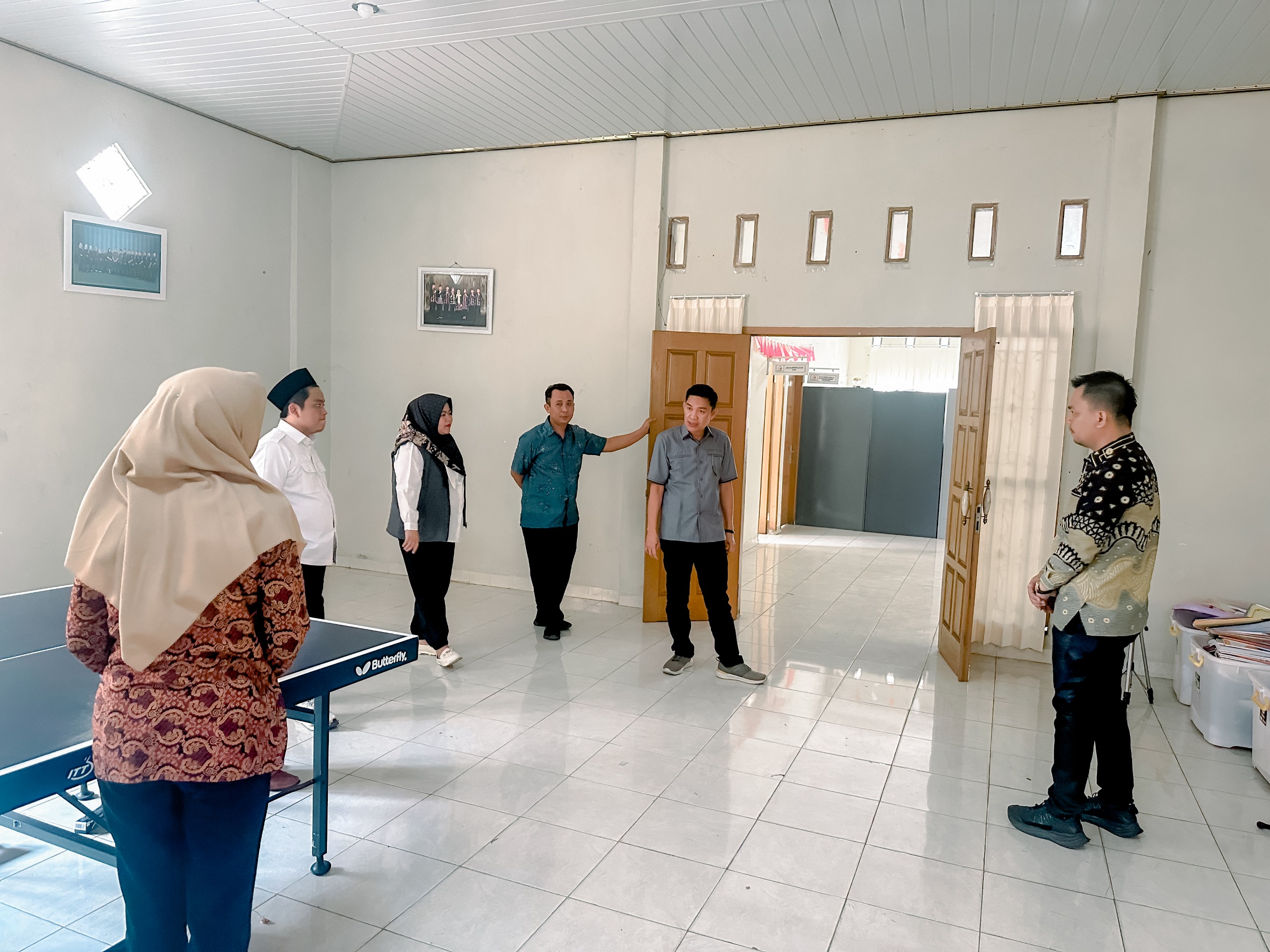 Bawaslu Lampung Tekankan Pentingnya Penyelesaian Sengketa Pilkada Yang Lebih Baik Dari Pemilu 2024