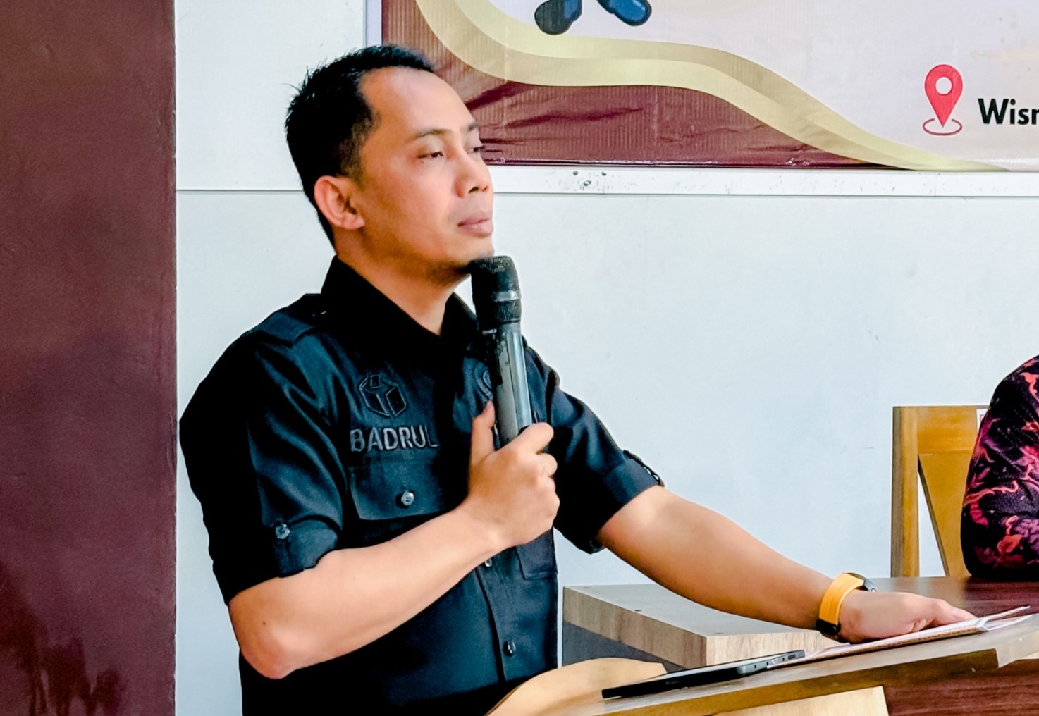 Pentingnya Pengawasan Partisipatif Dalam Pilkada Serentak 2024 Di Kabupaten Tulang Bawang Barat