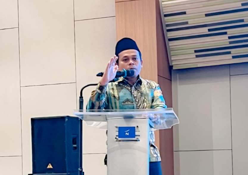 Bawaslu RI Gandeng Mahasiswa Lampung Untuk Pengawasan Pilkada 2024