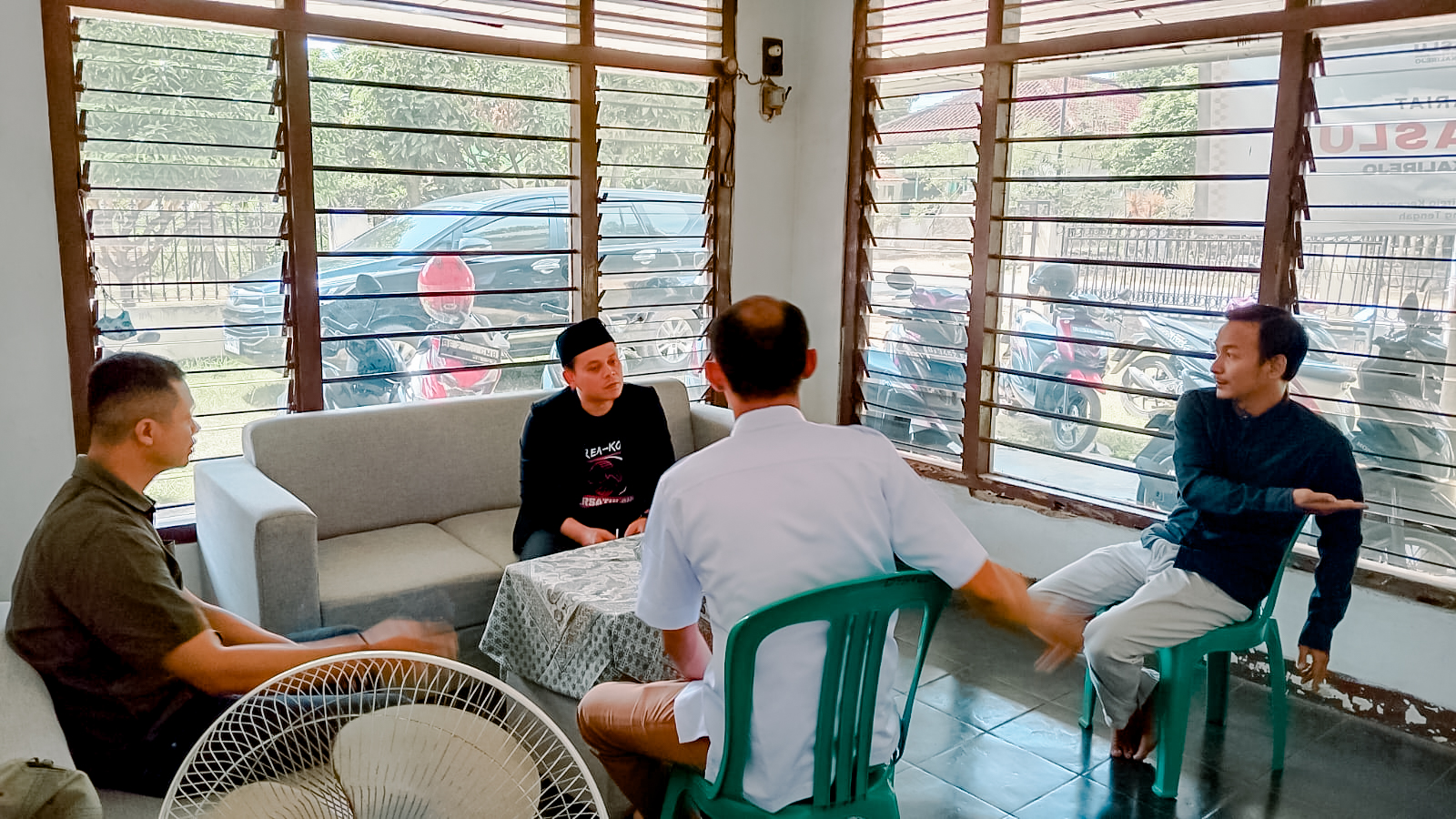 Bawaslu Lampung Ajak Masyarakat Mendaftar Sebagai Pengawas TPS Pemilihan 2024