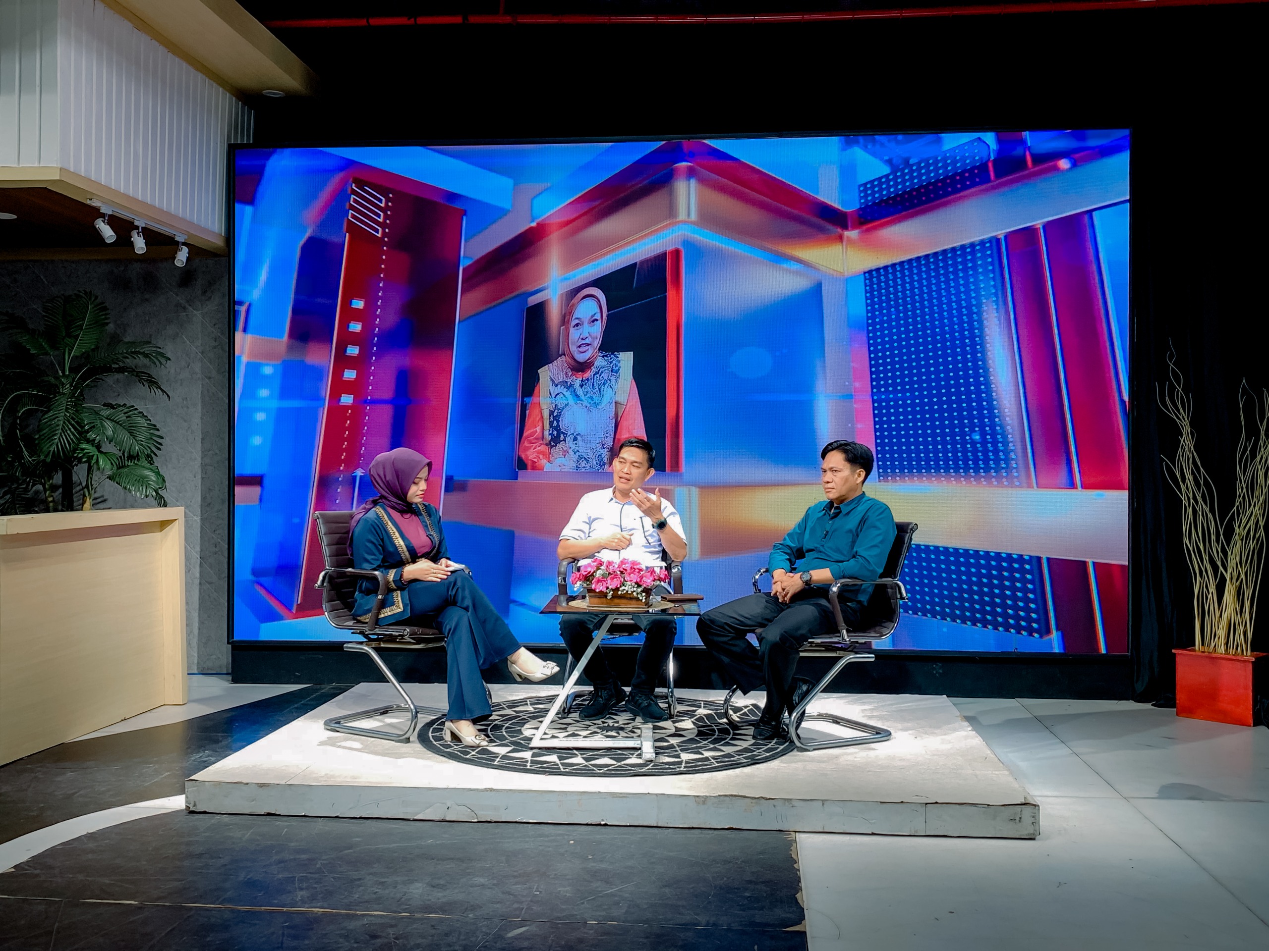 Netralitas ASN di Pilkada 2024, Bawaslu Lampung Tegaskan Pengawasan Dan Sanksi Tegas