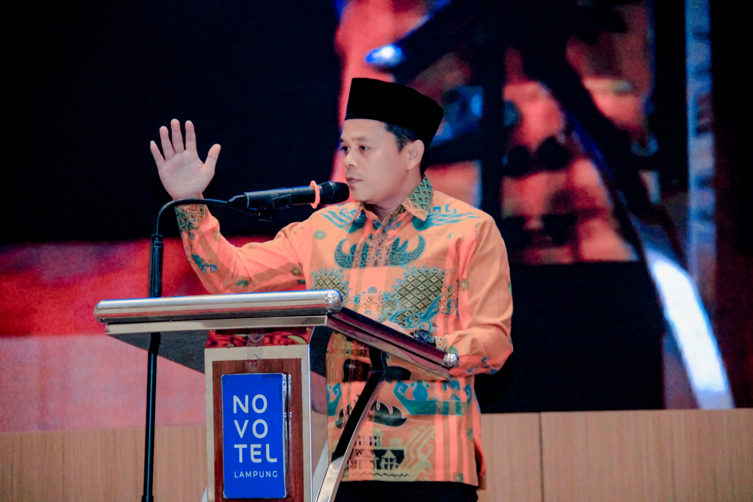 Bawaslu Lampung Tekankan Pentingnya Penguasaan Aturan Dan Teknologi Pada Pengawas Pilkada Serentak 2024 Di Bandar Lampung