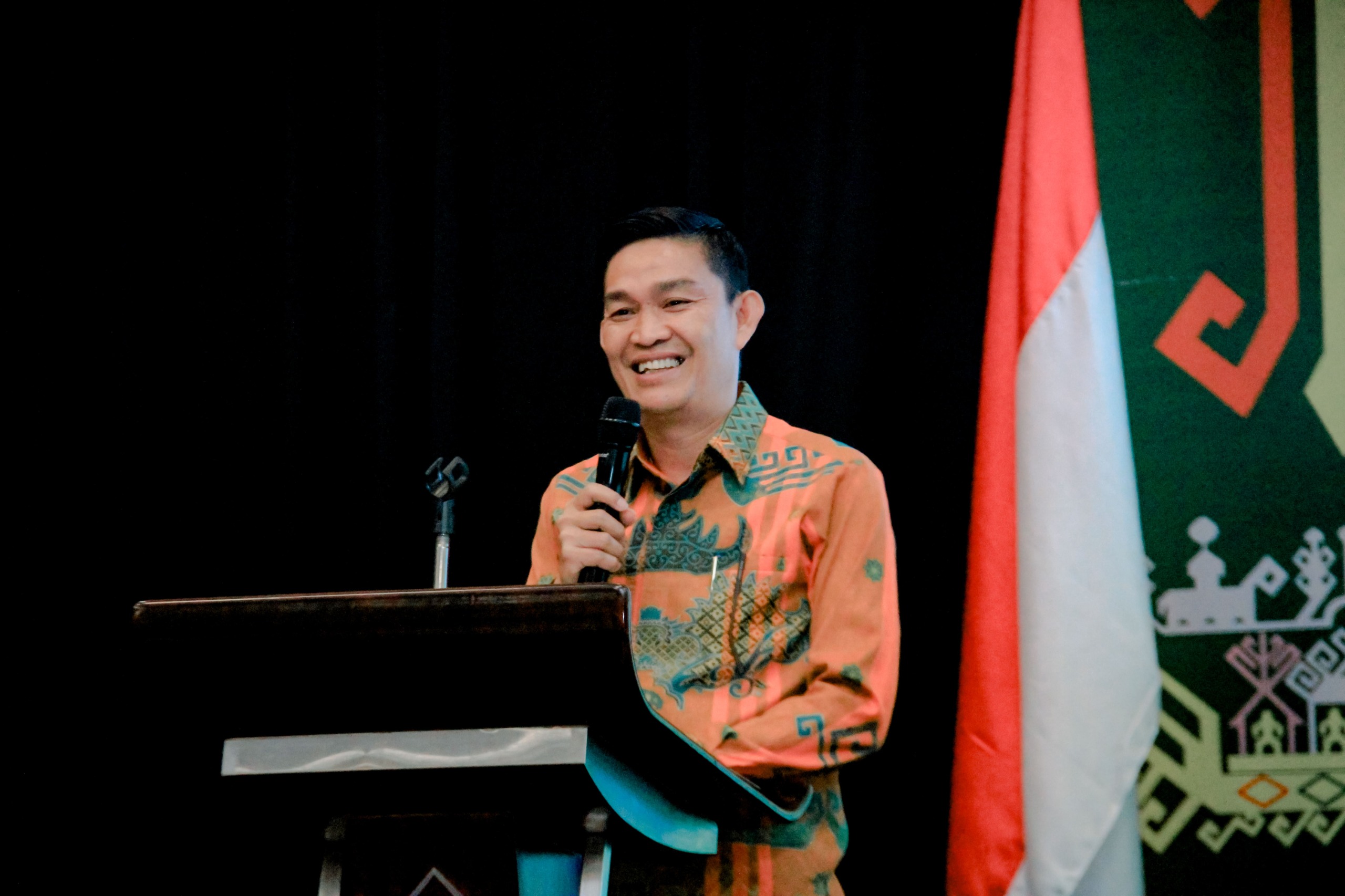 Bawaslu Lampung Tekankan Jajarannya Pentingnya Perencanaan, Transparansi, Dan Akuntabilitas Dalam Pengelolaan Anggaran Pilkada 2024