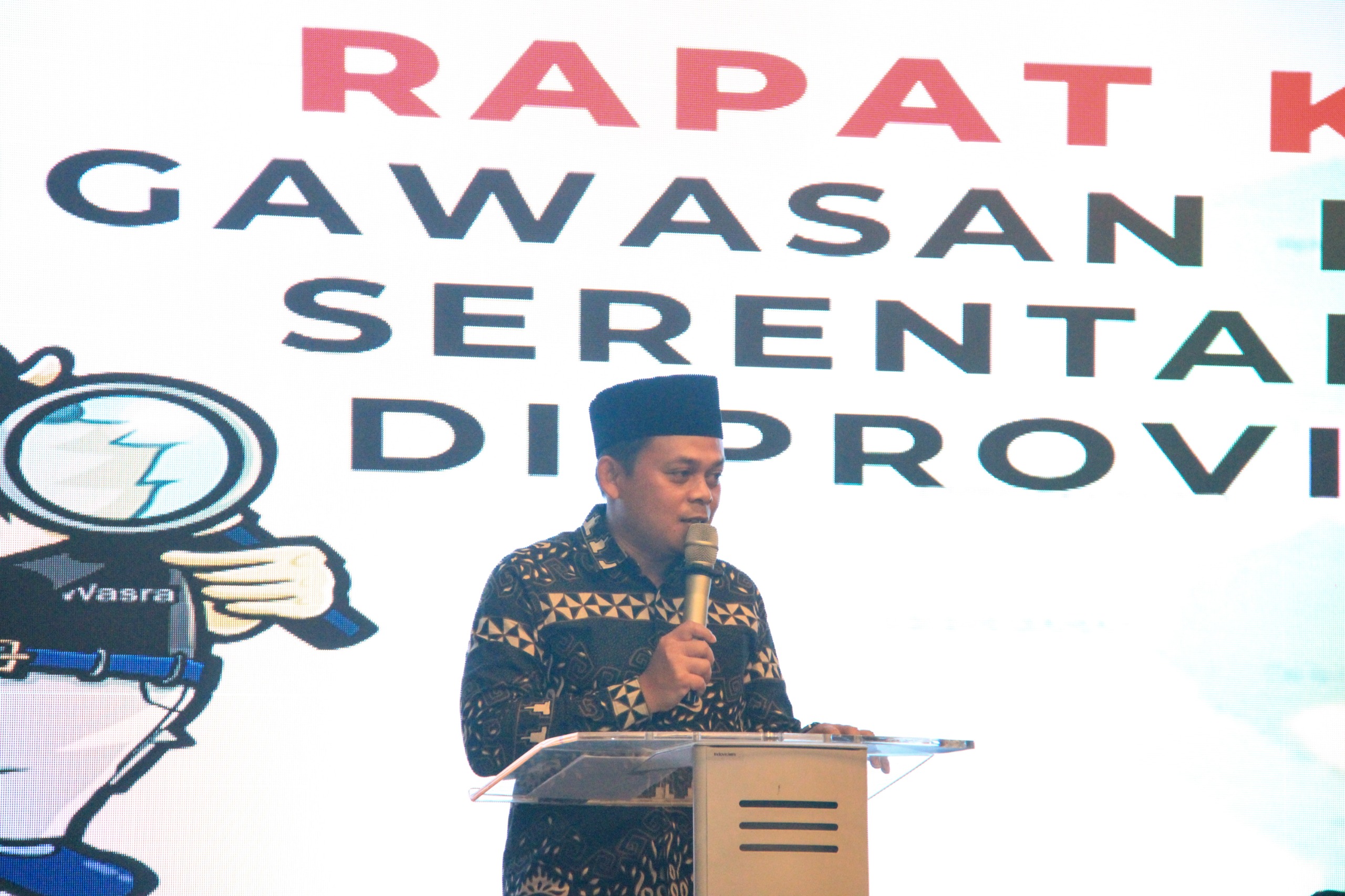 Pastikan Kesiapan Logisitik Pemilihan, Bawaslu Lampung Gelar Rapat Koordinasi Pengawasan Logistik Pilkada 2024 Di Lampung