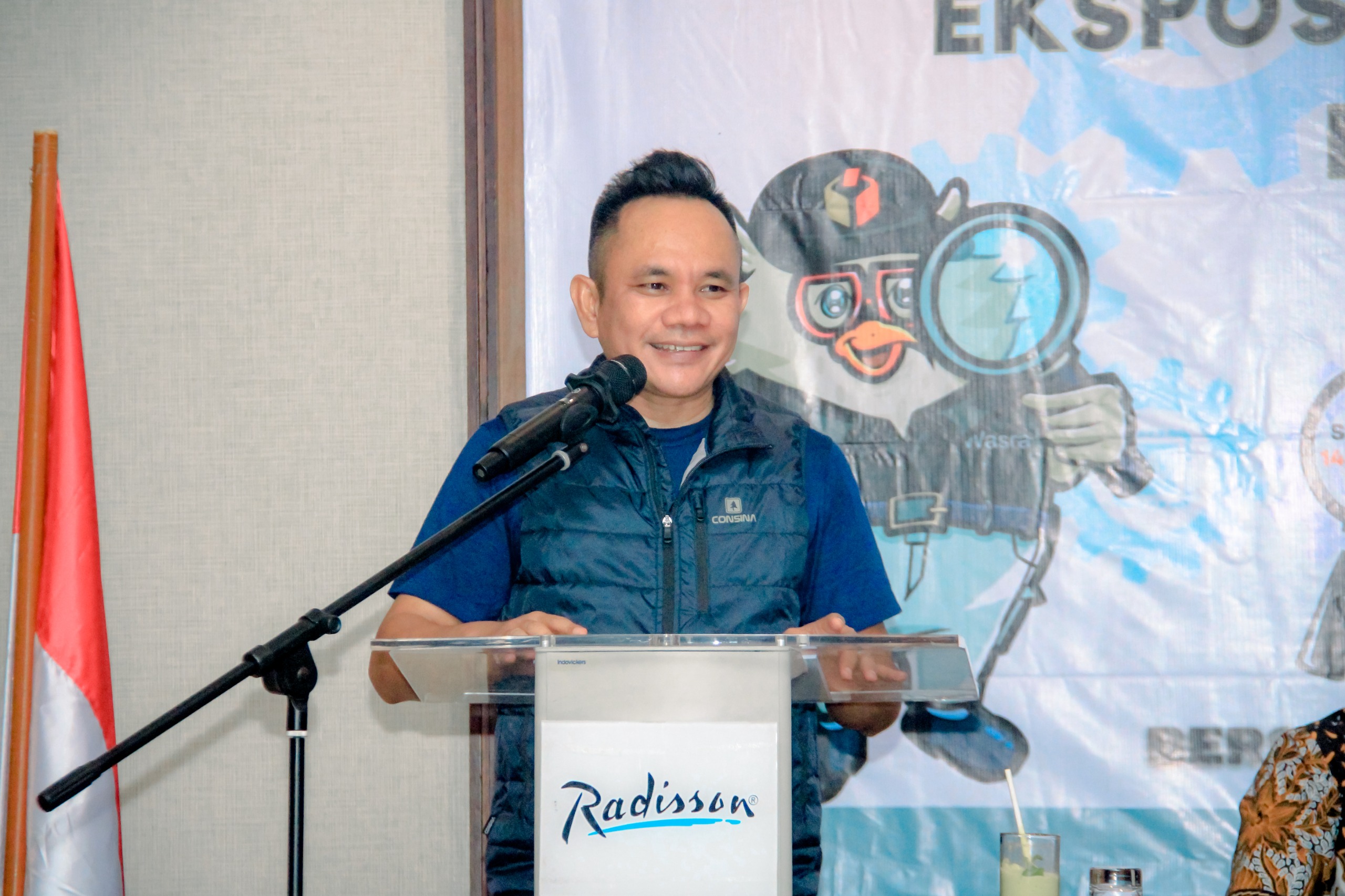 Bawaslu Lampung Ekspose Hasil Pengawasan Kampanye Pilkada 2024