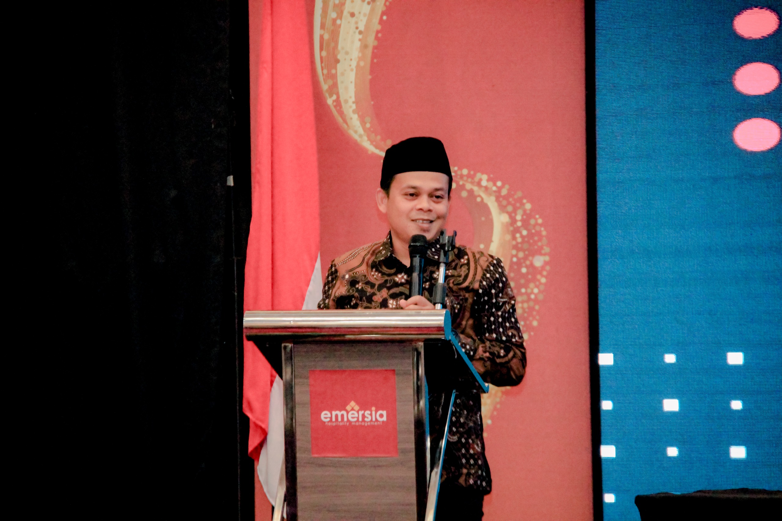 Bawaslu Lampung Tegaskan Jajaran Transparansi dan Akuntabilitas Kunci Pengelolaan Dana Hibah Pilkada