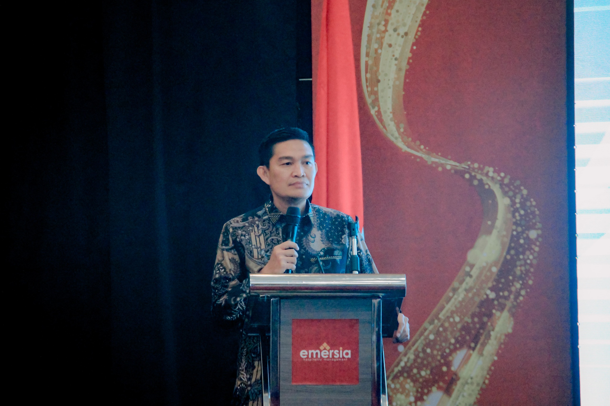 Bawaslu Lampung Dorong Jajaran Untuk Optimalisasi Penyusunan Laporan Keuangan Dana Hibah Pemilihan Tahun 2024