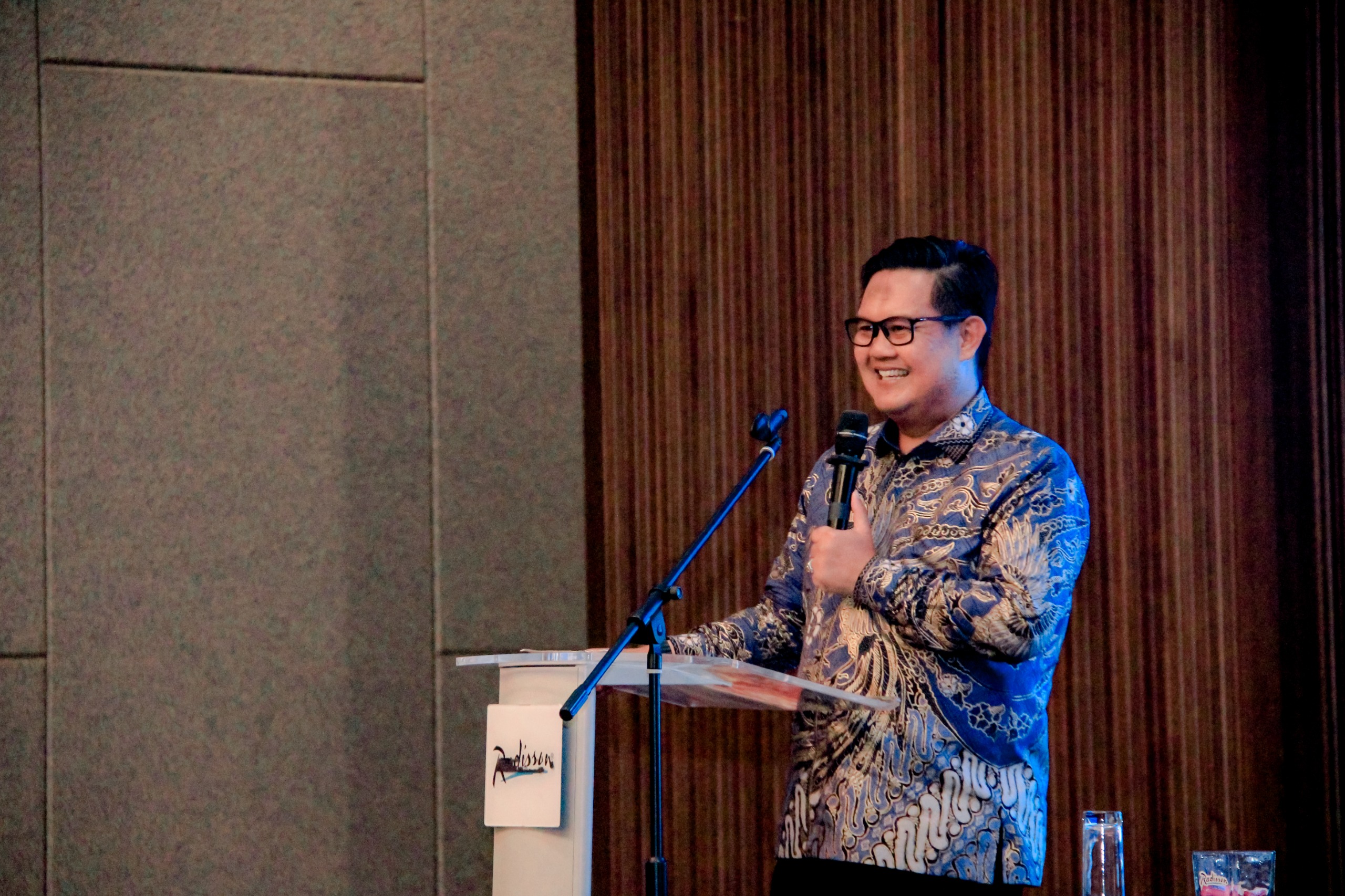 Bawaslu Lampung Gelar Rapat Koordinasi Evaluasi Permasalahan Hukum Pemilihan 2024 Untuk Penguatan Regulasi