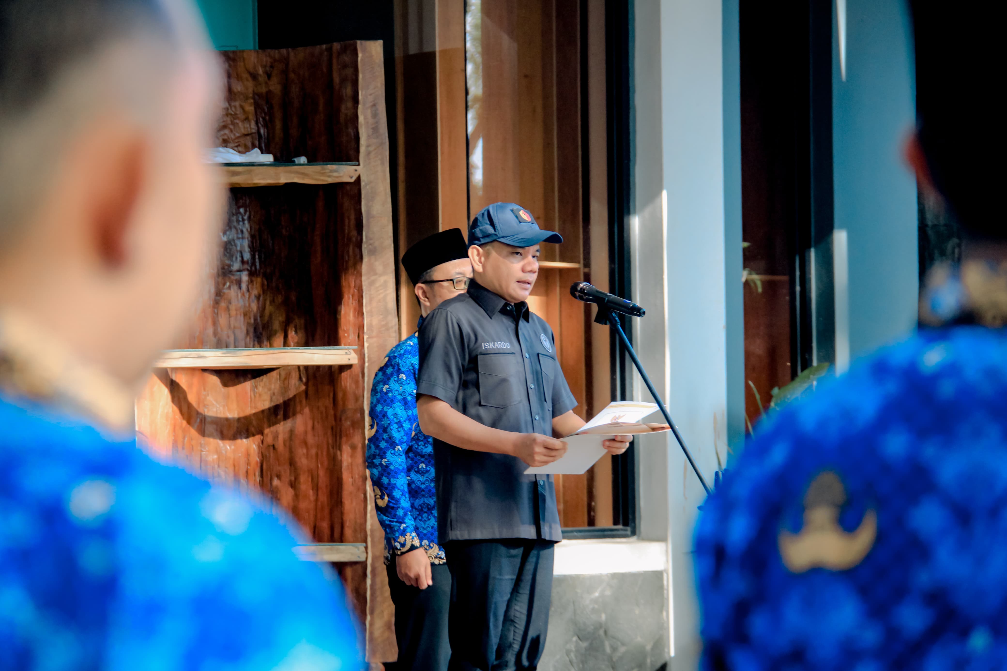 Bawaslu Lampung Peringati Harkitnas ke-117: Momentum Refleksi Dan Persatuan Bangsa