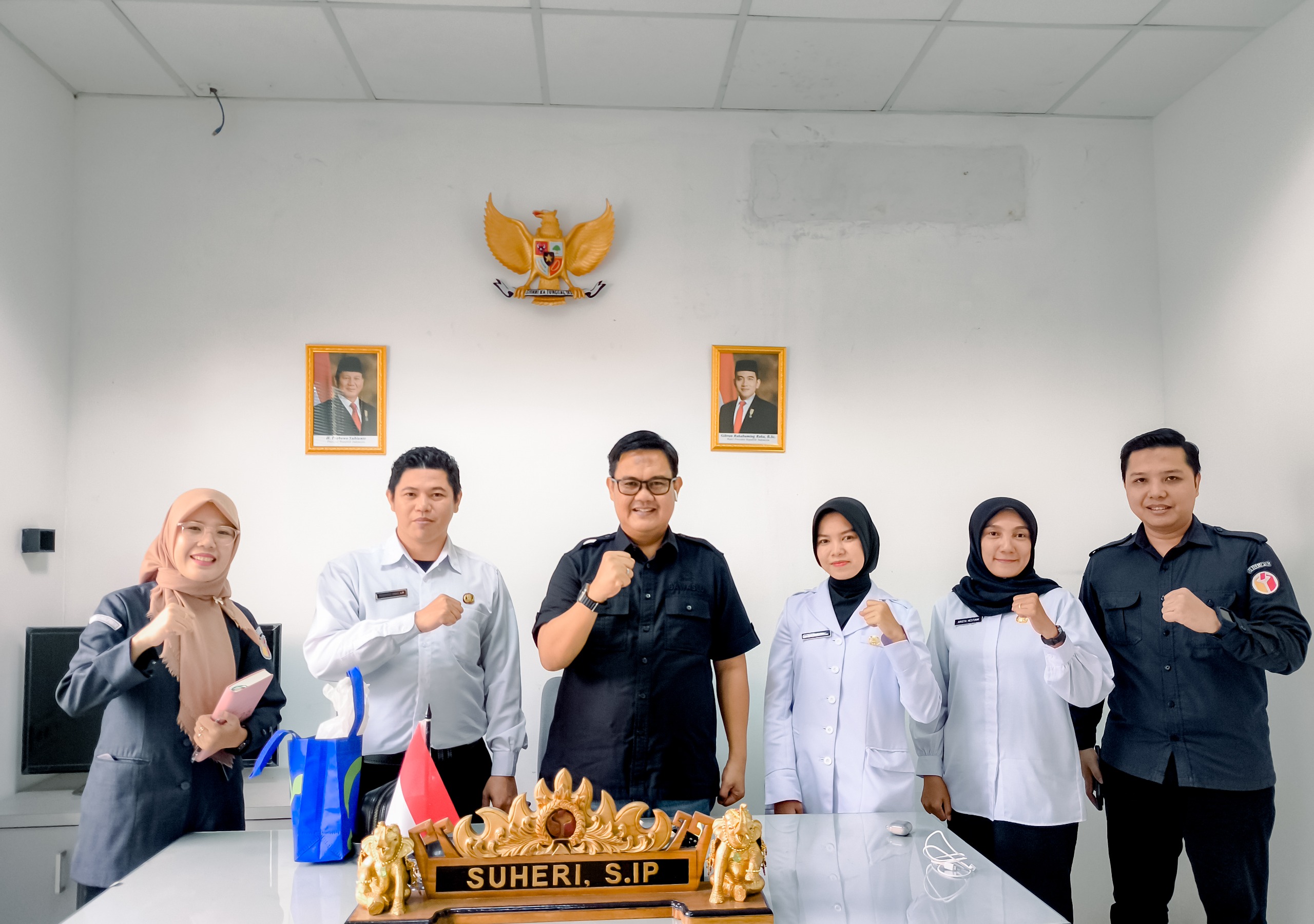 Bawaslu Lampung Gelar Orientasi Penguatan Kapasitas Kelembagaan Bagi CPNS Tahun Anggaran 2024