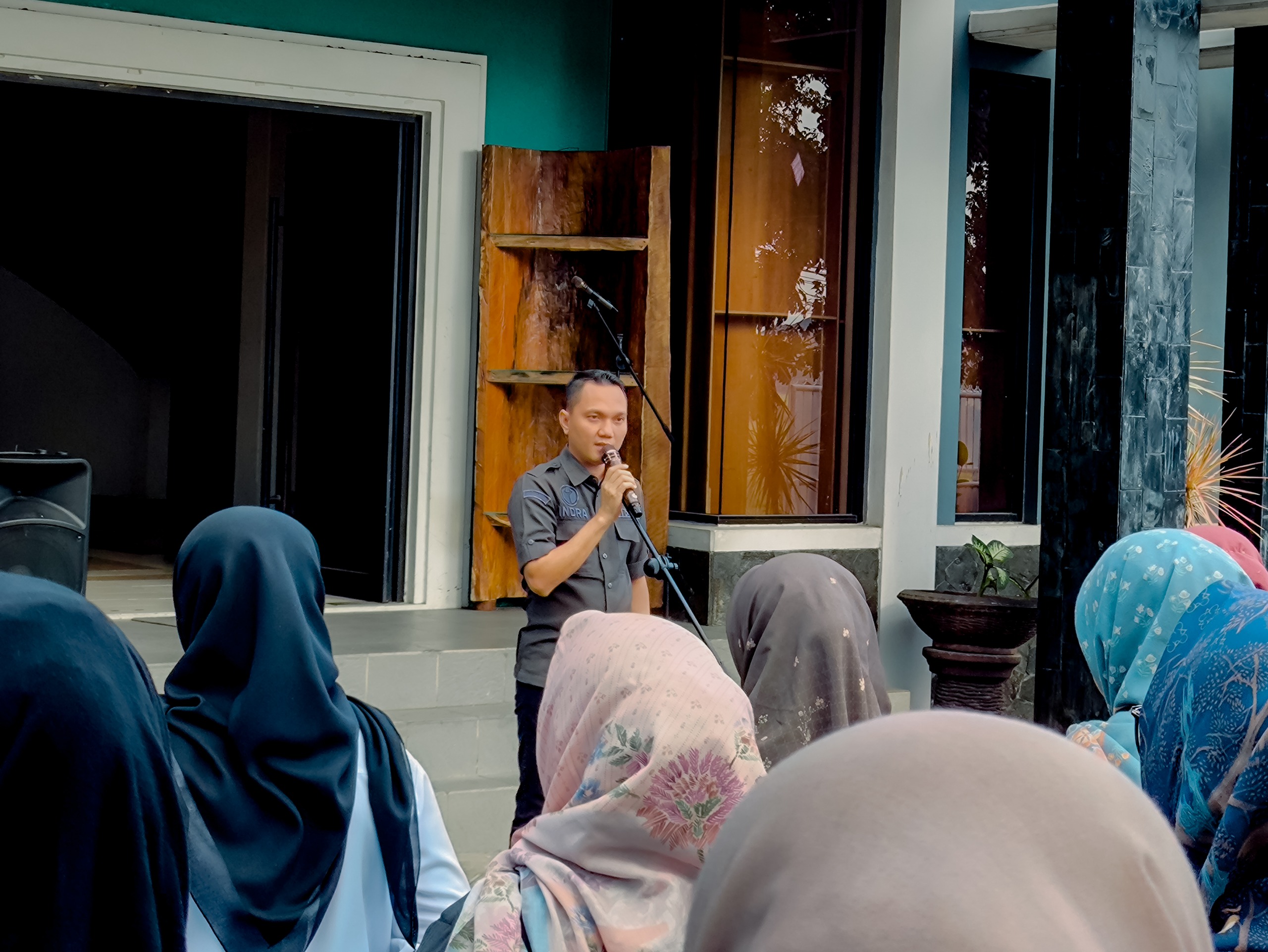 Bawaslu Lampung Gelar Apel Rutin, Tegaskan Komitmen Selesaikan Kewajiban Pasca Tahapan PSU Pesawaran