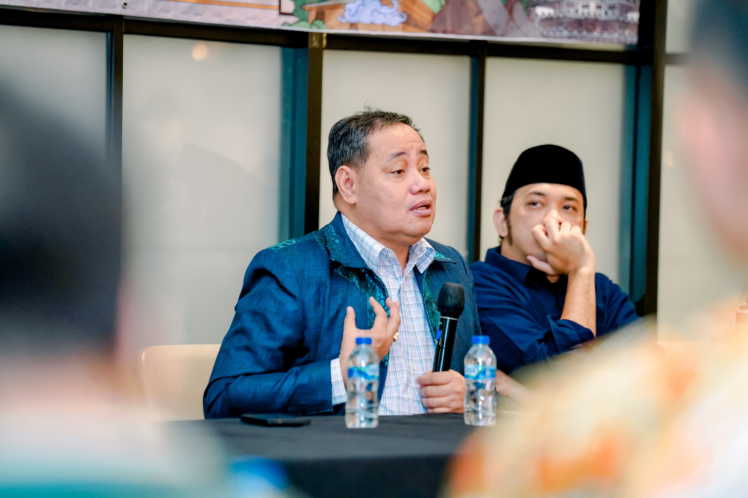 Bawaslu Perkuat Profesionalitas Pengawas Melalui Pembinaan Evaluatif