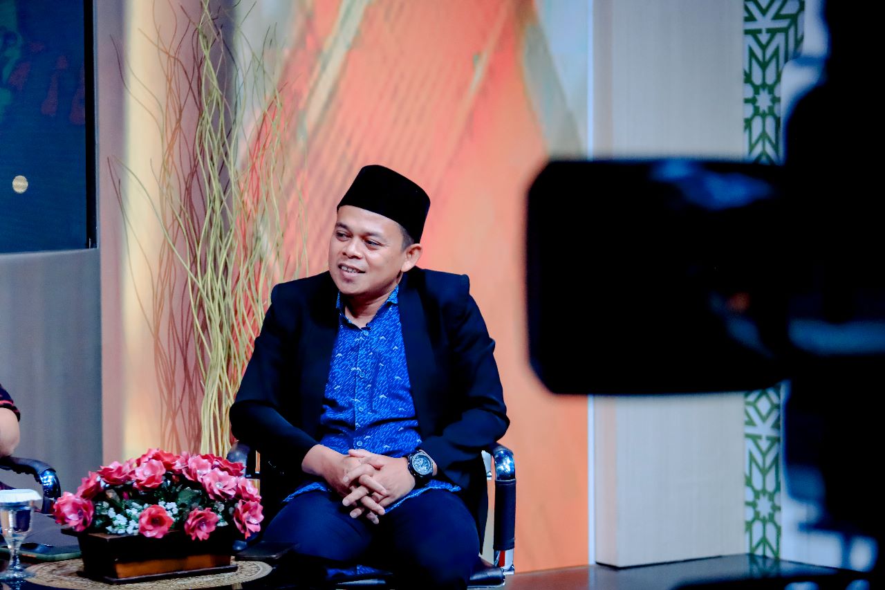 Tahap Vermin Dokumen Bacaleg, Imam : Bawaslu Kedepankan Fungsi Pencegahan