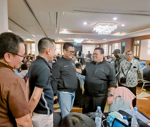 Bawaslu Lampung Siap Hadapi Gugatan Hasil Pilkada 2024 Di Lima Kabupaten