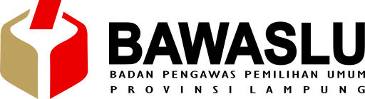 Bawaslu logo