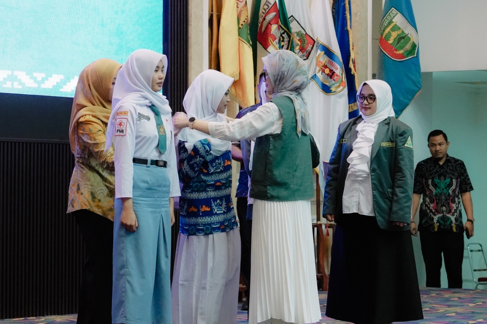 .