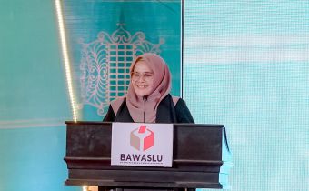 Bawaslu RI Tekankan Pencegahan Pelanggaran Dan Tingkatkan Partisipasi Masyarakat Dalam Pilkada 2024